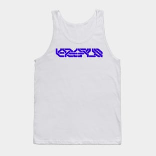 Lazarus Tank Top